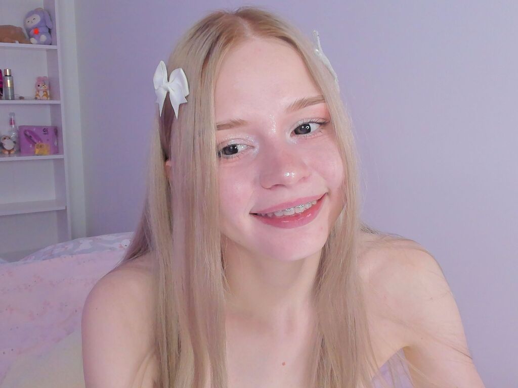 Milia Parker